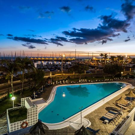 Apartmán Portonovo Puerto Rico  Exteriér fotografie