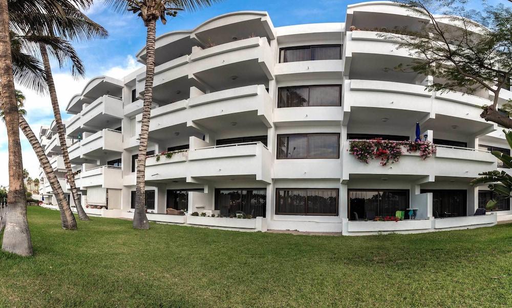 Apartmán Portonovo Puerto Rico  Exteriér fotografie