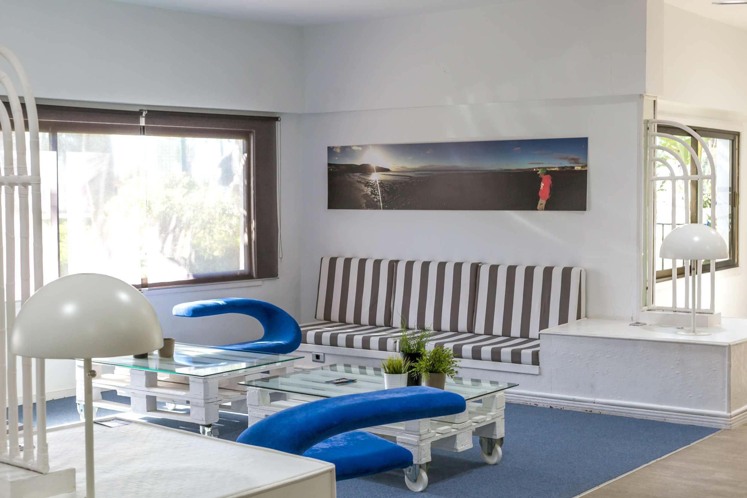 Apartmán Portonovo Puerto Rico  Exteriér fotografie