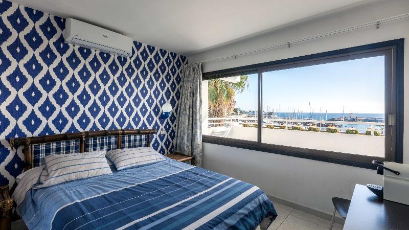 Apartmán Portonovo Puerto Rico  Exteriér fotografie