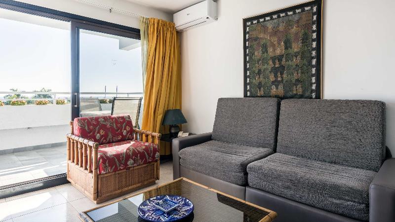 Apartmán Portonovo Puerto Rico  Exteriér fotografie