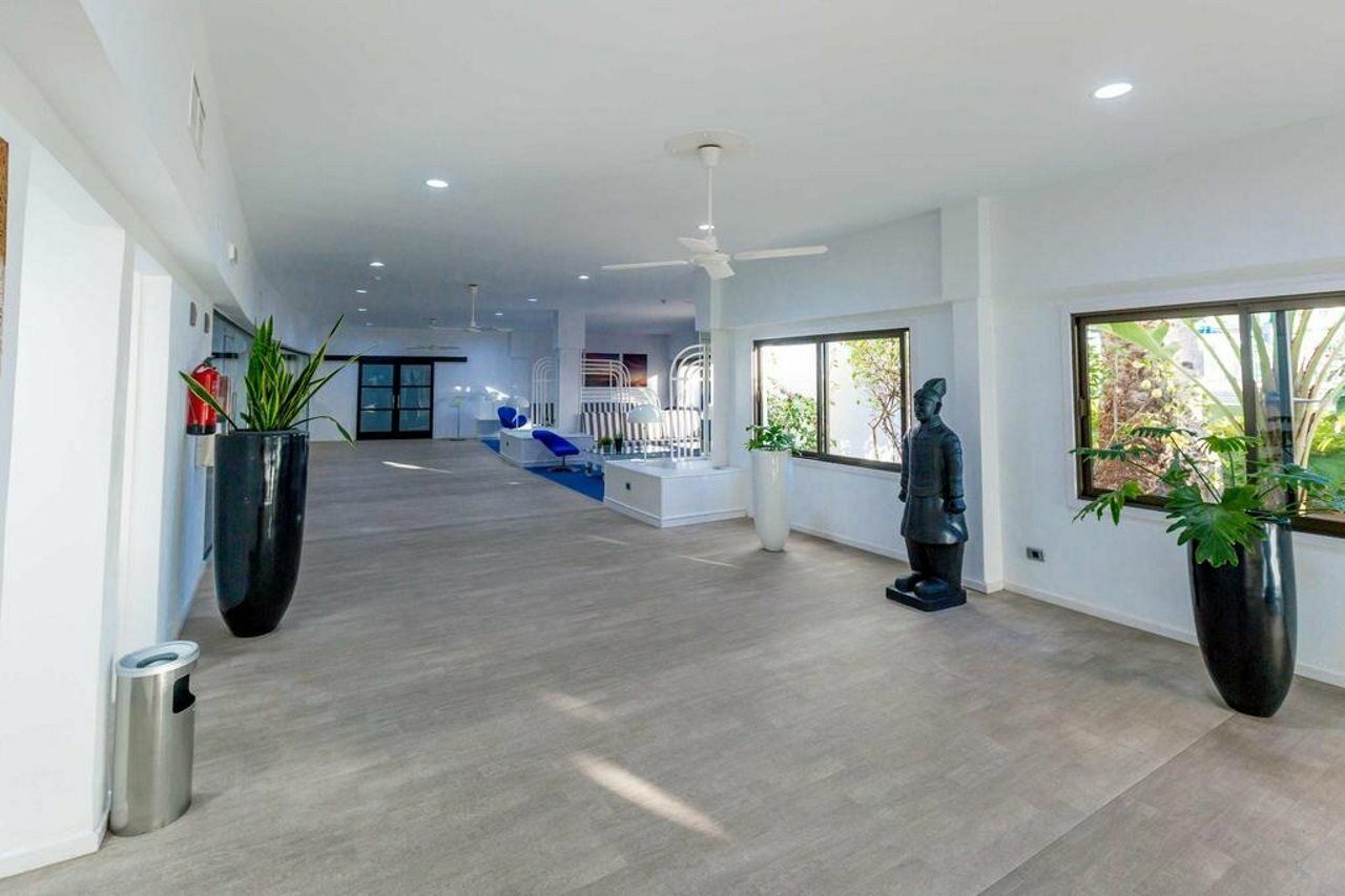 Apartmán Portonovo Puerto Rico  Exteriér fotografie